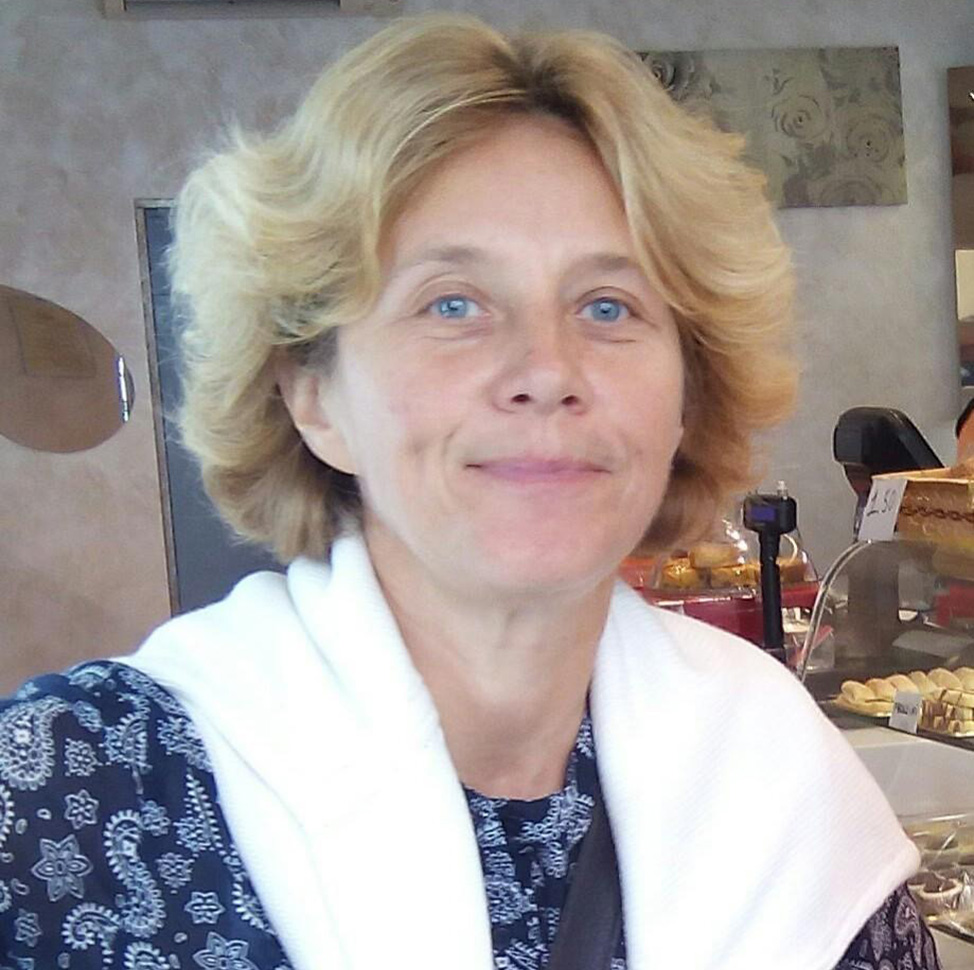 Vita Punskaja Vita Punskaja