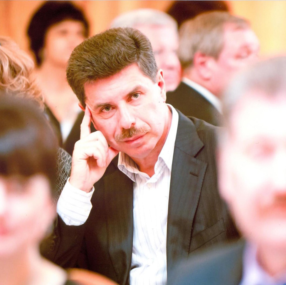 Dmitrij Birman